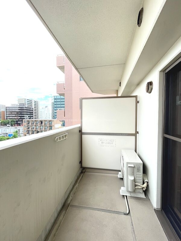 BUENA笹口弐番館の物件内観写真