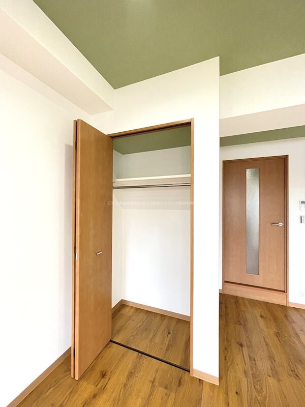 BUENA笹口弐番館の物件内観写真