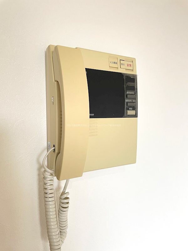 BUENA笹口弐番館の物件内観写真