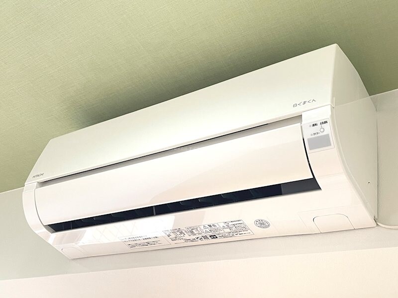 BUENA笹口弐番館の物件内観写真