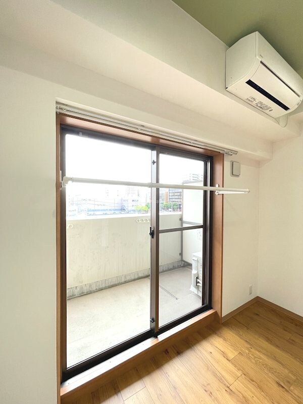 BUENA笹口弐番館の物件内観写真