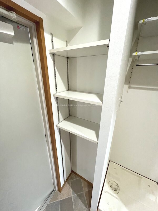 BUENA笹口弐番館の物件内観写真