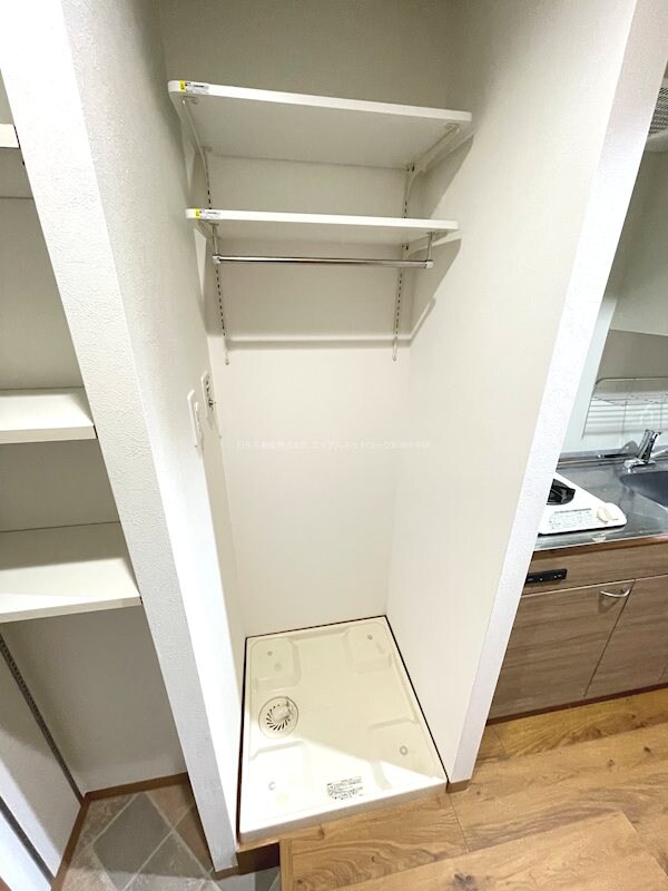 BUENA笹口弐番館の物件内観写真