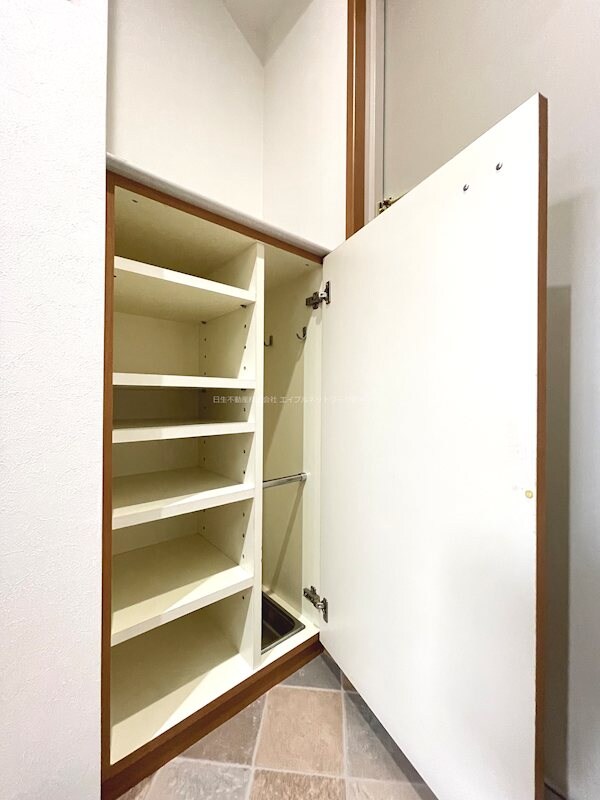 BUENA笹口弐番館の物件内観写真