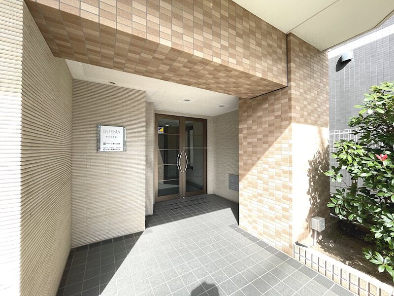 BUENA笹口弐番館の物件内観写真