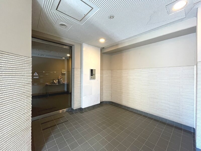 BUENA笹口弐番館の物件内観写真