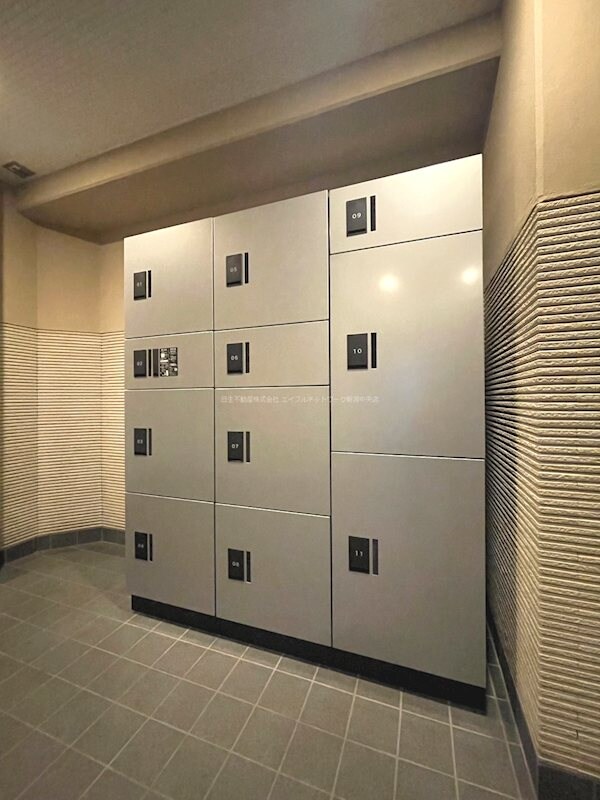 BUENA笹口弐番館の物件内観写真