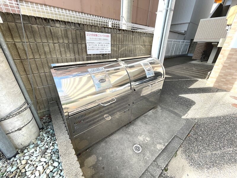 BUENA笹口弐番館の物件内観写真