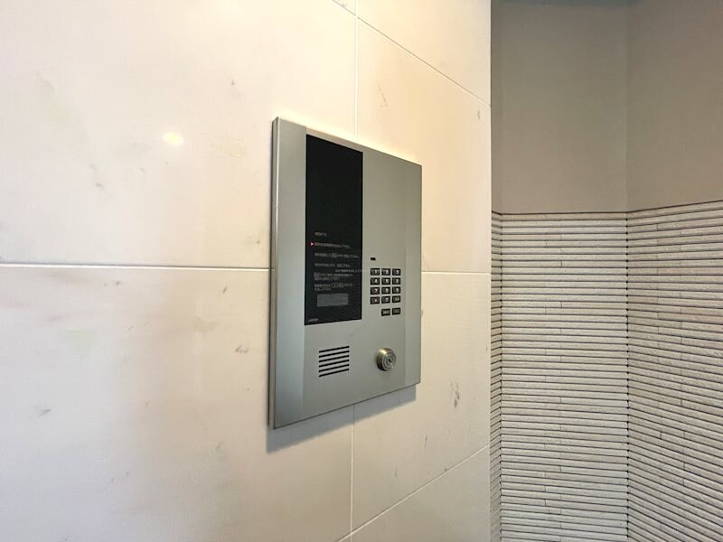 BUENA笹口弐番館の物件内観写真