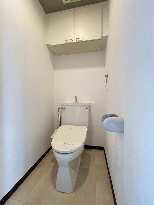 ヴェルシティ河渡の物件内観写真