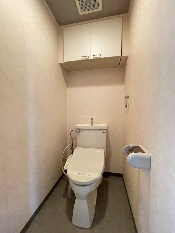 ヴェルシティ河渡の物件内観写真