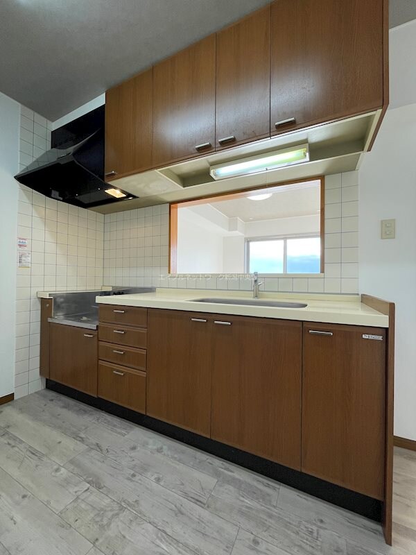 ヴェルシティ河渡の物件内観写真