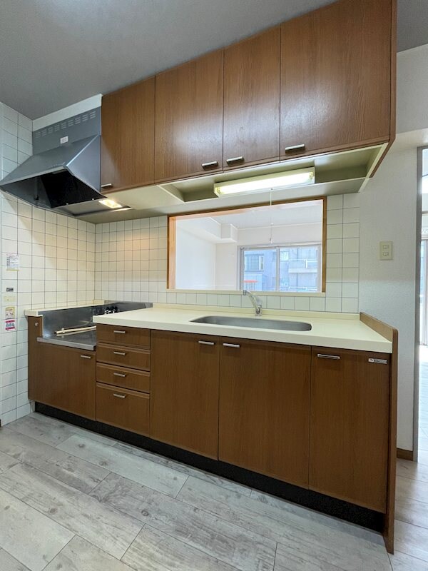 ヴェルシティ河渡の物件内観写真