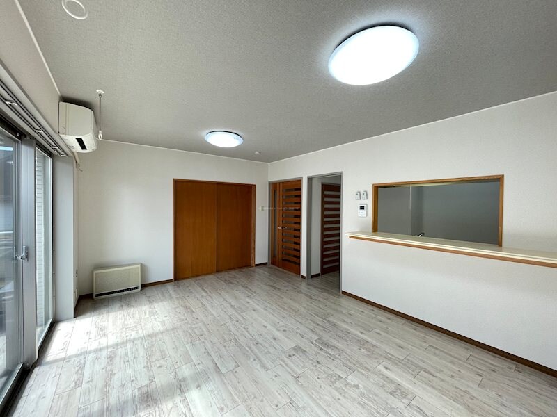 ヴェルシティ河渡の物件内観写真