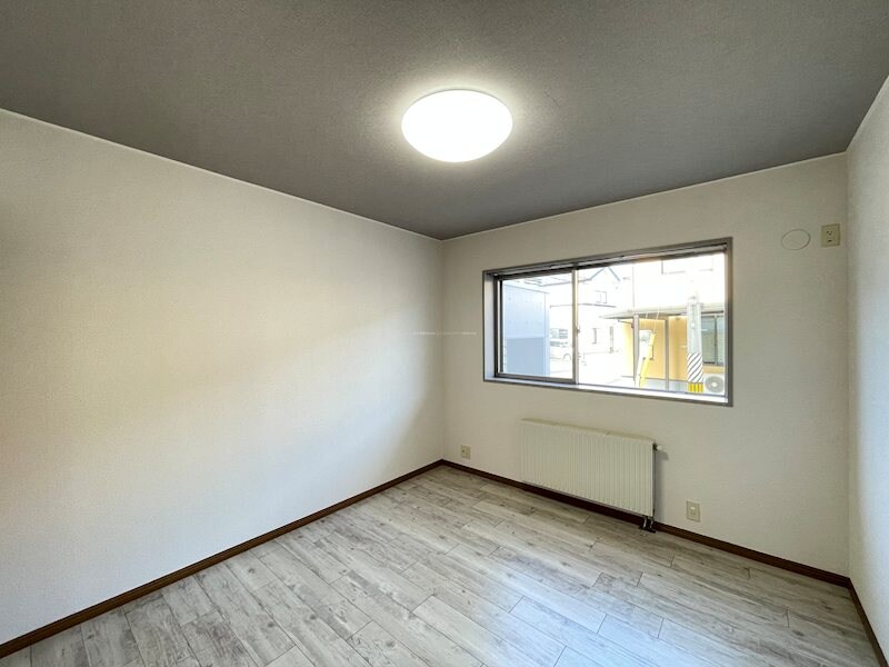 ヴェルシティ河渡の物件内観写真