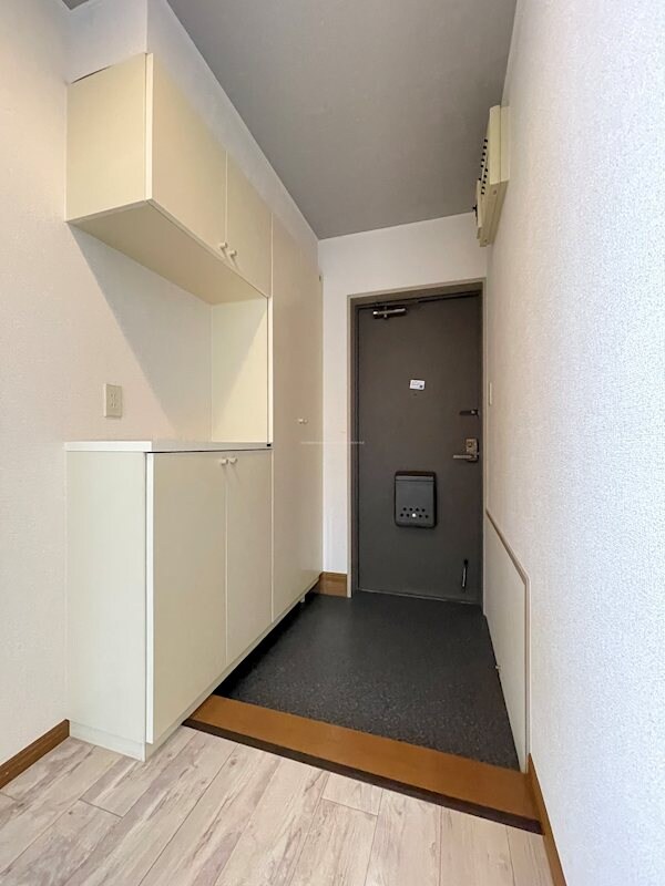 ヴェルシティ河渡の物件内観写真