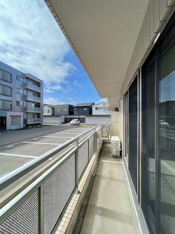 ヴェルシティ河渡の物件内観写真