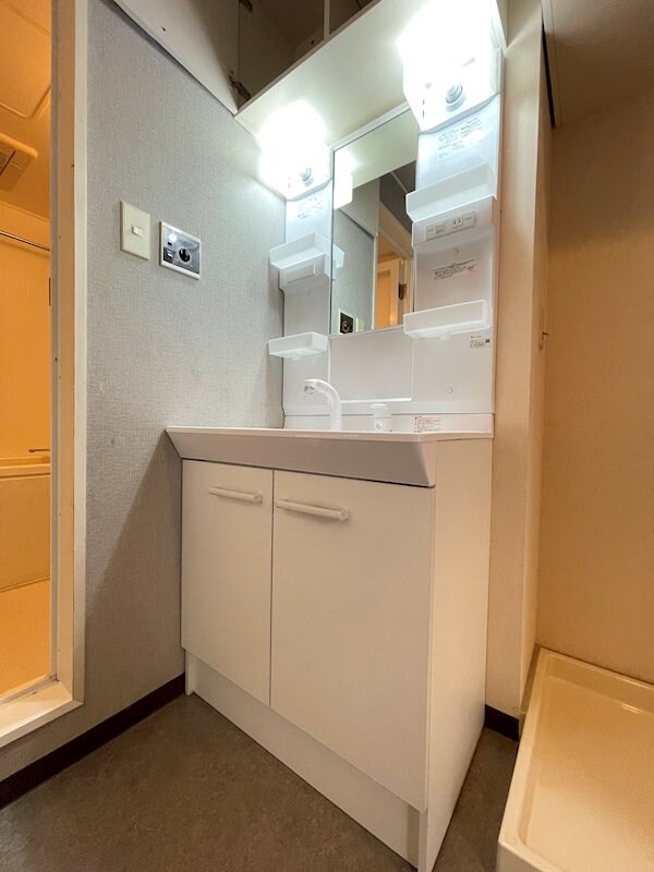 ヴェルシティ河渡の物件内観写真