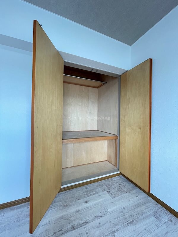 ヴェルシティ河渡の物件内観写真