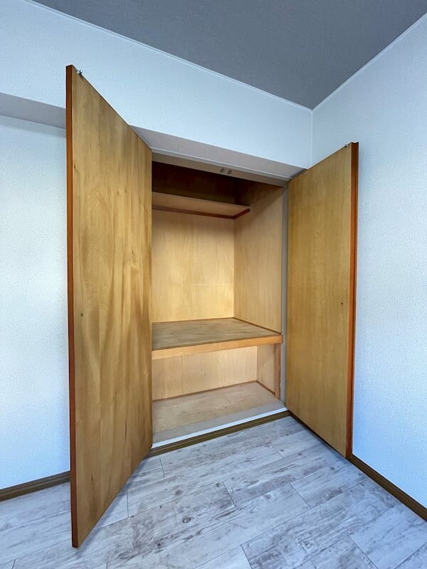 ヴェルシティ河渡の物件内観写真