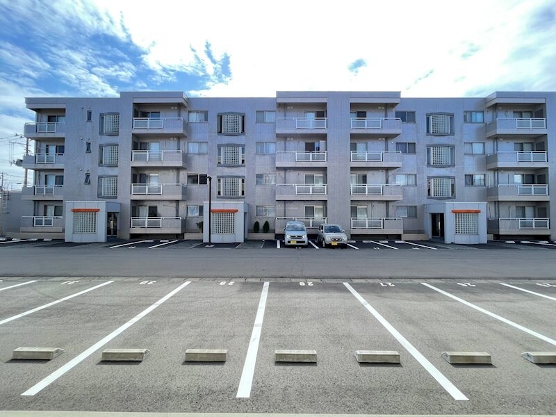 ヴェルシティ河渡の物件内観写真