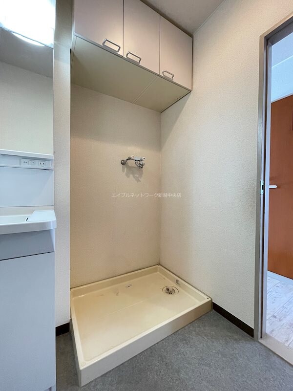 ヴェルシティ河渡の物件内観写真