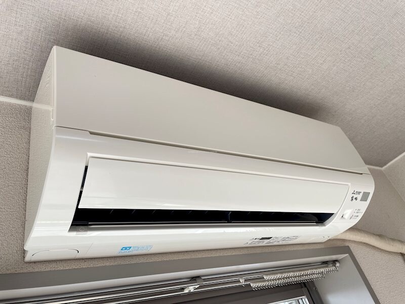 ヴェルシティ河渡の物件内観写真