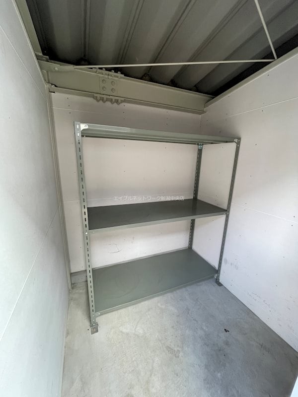 ヴェルシティ河渡の物件内観写真