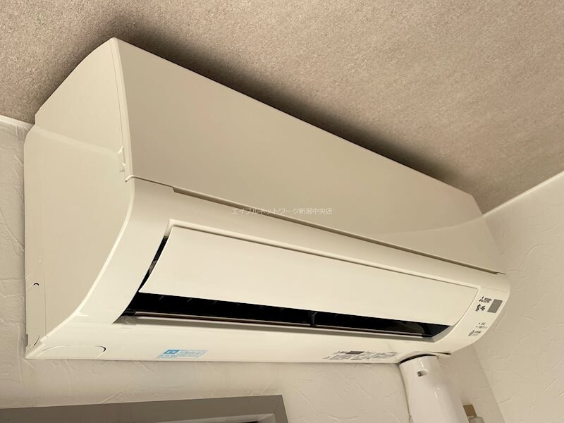 ヴェルシティ河渡の物件内観写真