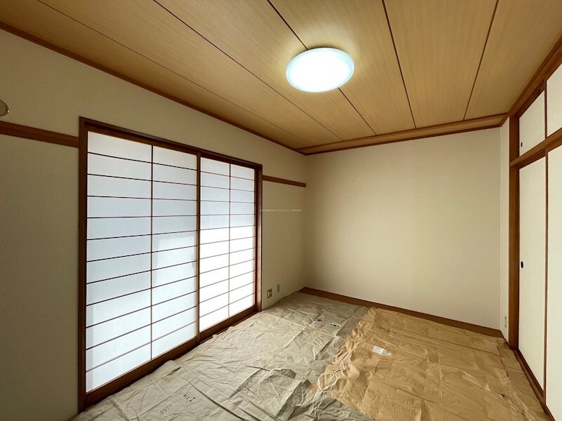 ヴェルシティ河渡の物件内観写真