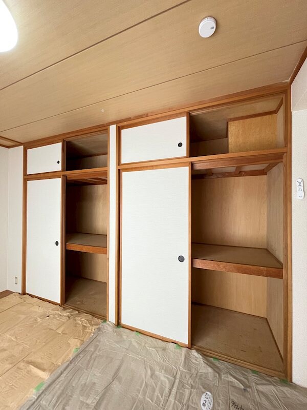 ヴェルシティ河渡の物件内観写真