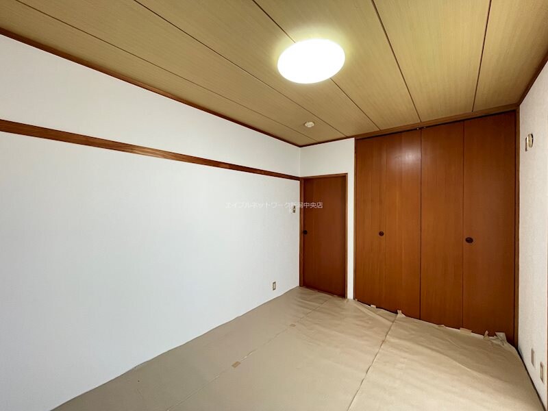 ヴェルシティ河渡の物件内観写真