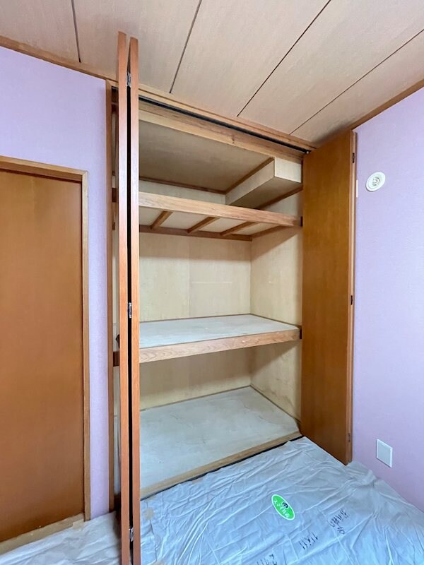 ヴェルシティ河渡の物件内観写真