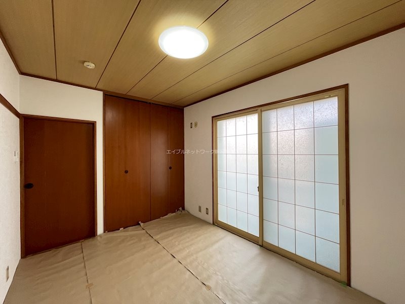 ヴェルシティ河渡の物件内観写真