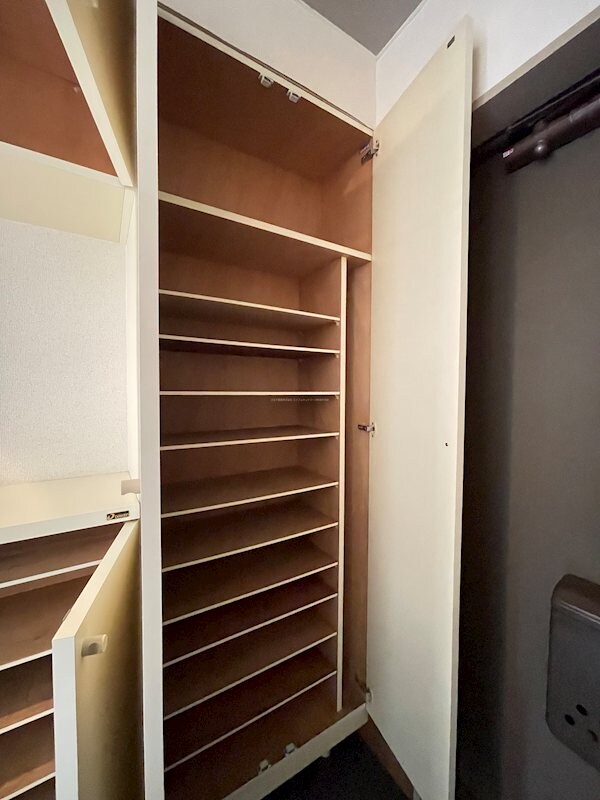 ヴェルシティ河渡の物件内観写真