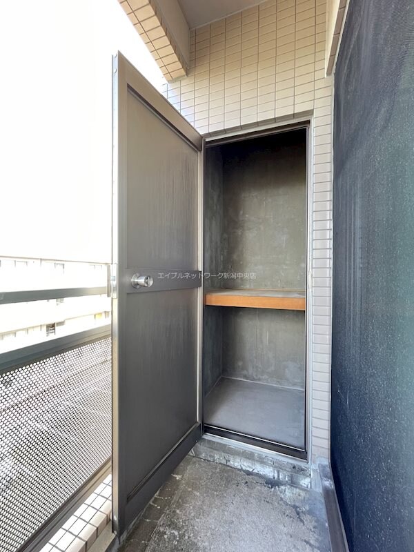 ヴェルシティ河渡の物件内観写真