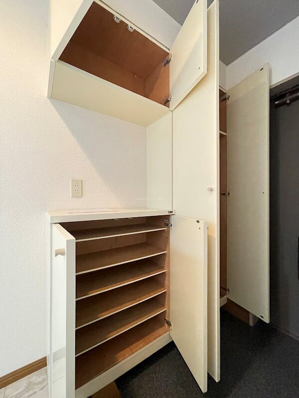 ヴェルシティ河渡の物件内観写真