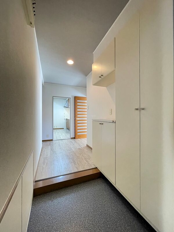 ヴェルシティ河渡の物件内観写真