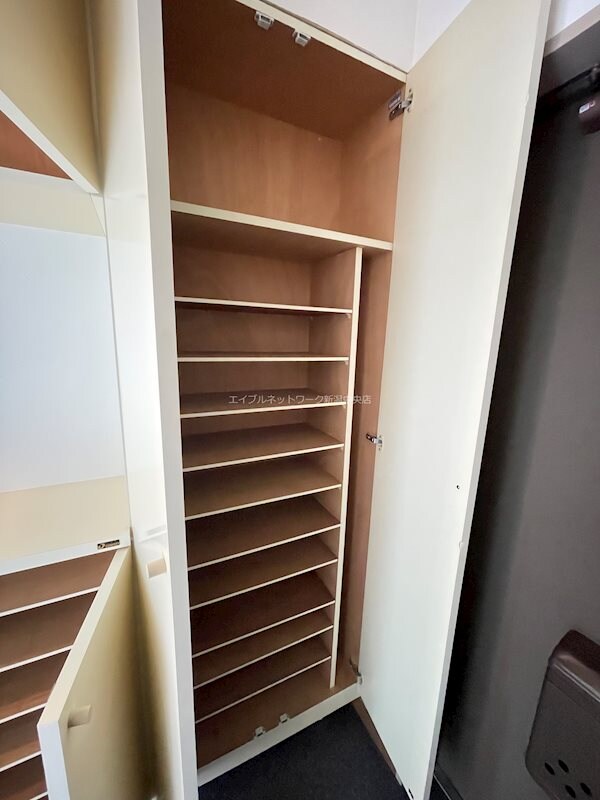 ヴェルシティ河渡の物件内観写真