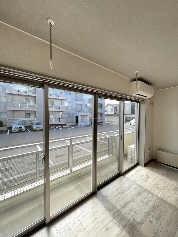 ヴェルシティ河渡の物件内観写真