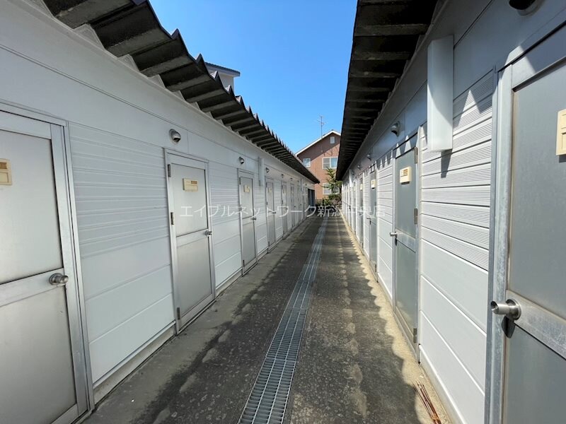 ヴェルシティ河渡の物件内観写真