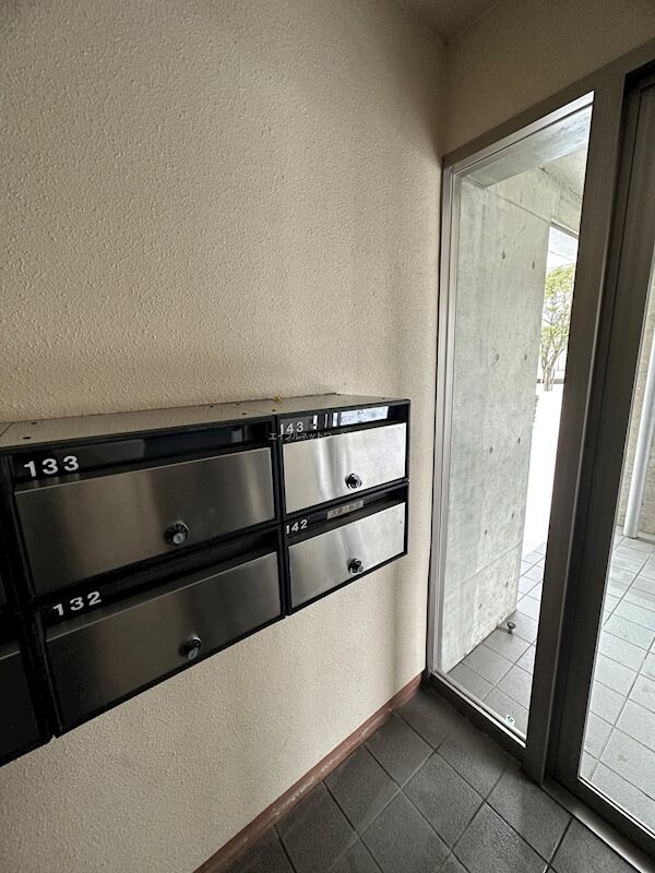 ヴェルシティ河渡の物件内観写真