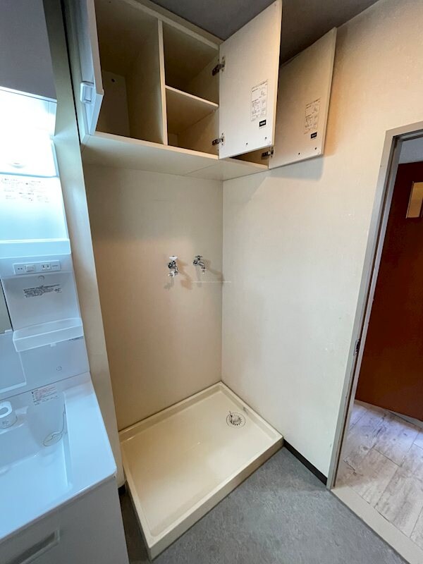 ヴェルシティ河渡の物件内観写真