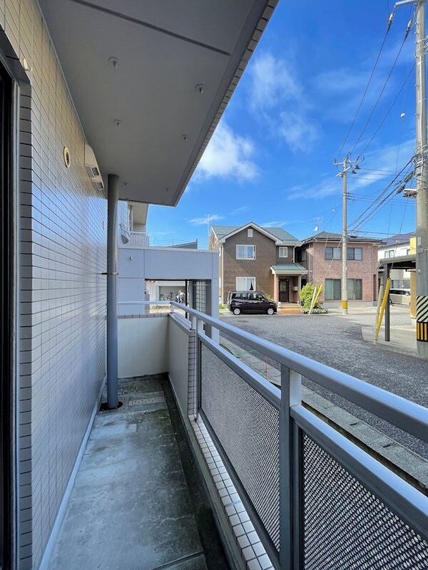 ヴェルシティ河渡の物件内観写真