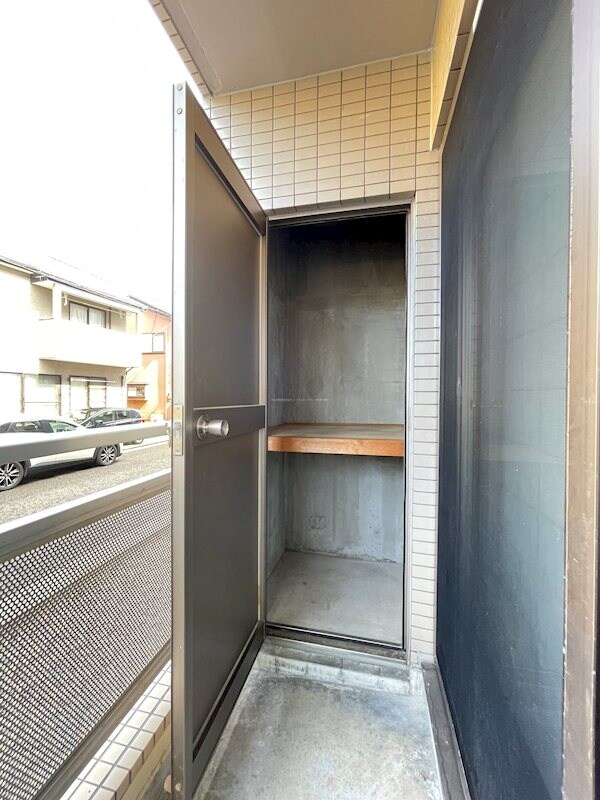 ヴェルシティ河渡の物件内観写真