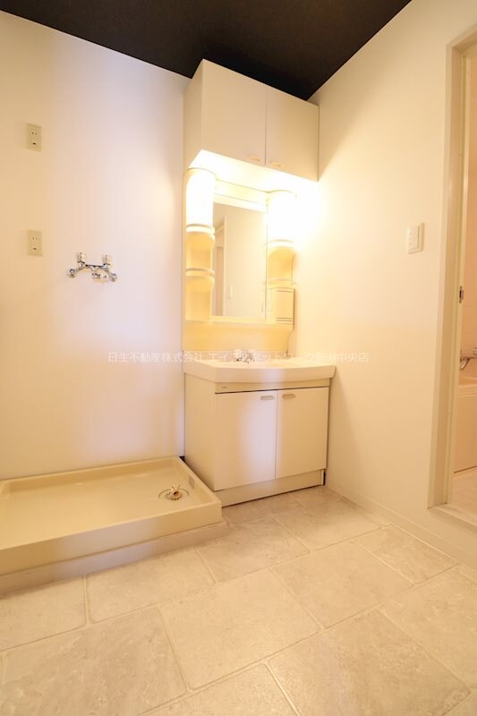 リバーサイド新潟の物件内観写真