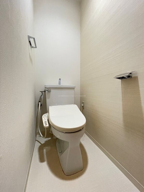 リバーサイド新潟の物件内観写真