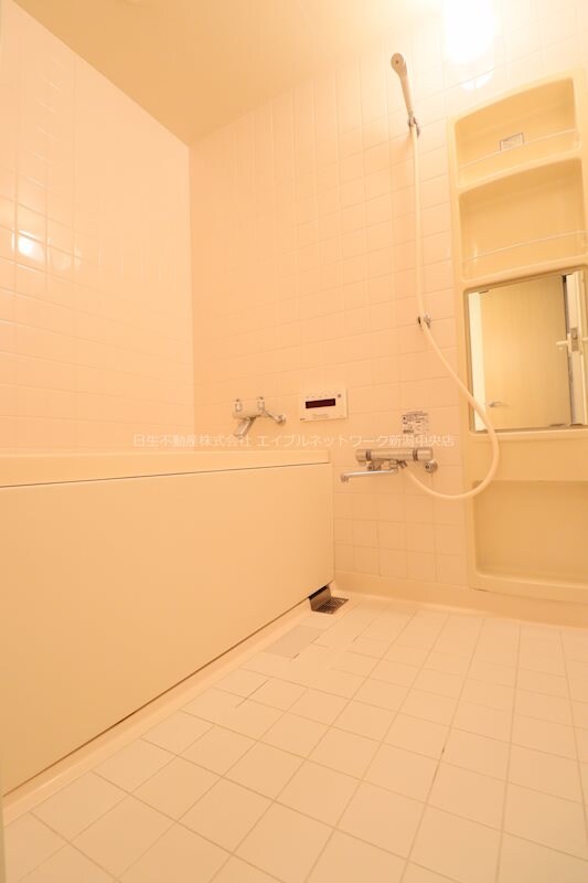 リバーサイド新潟の物件内観写真