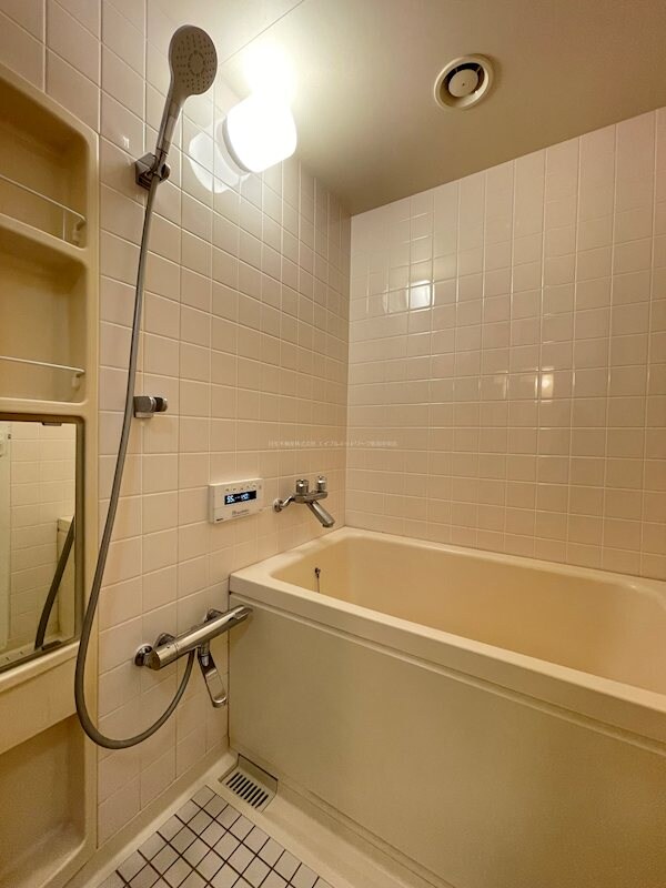 リバーサイド新潟の物件内観写真