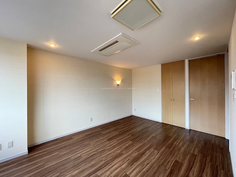 リバーサイド新潟の物件内観写真